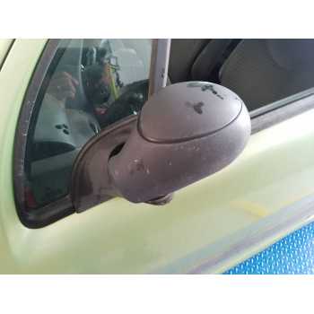 RETROVISOR IZQUIERDO 