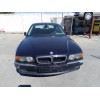 bmw serie 7 (e38) del año 2000