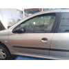 Recambio de puerta delantera izquierda para peugeot 206 hatchback (2a/c) 1.4 i referencia OEM IAM 9002K5  