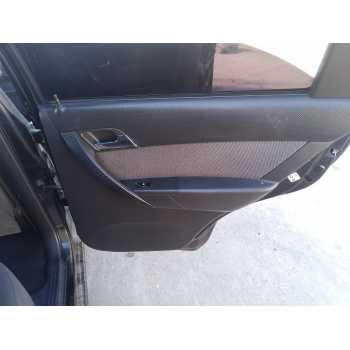 Recambio de guarnecido puerta trasera derecha para chevrolet aveo ls referencia OEM IAM   