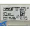 Recambio de centralita confort para ford kuga (cbs) st-line 2wd referencia OEM IAM EJ5J19H378AD  