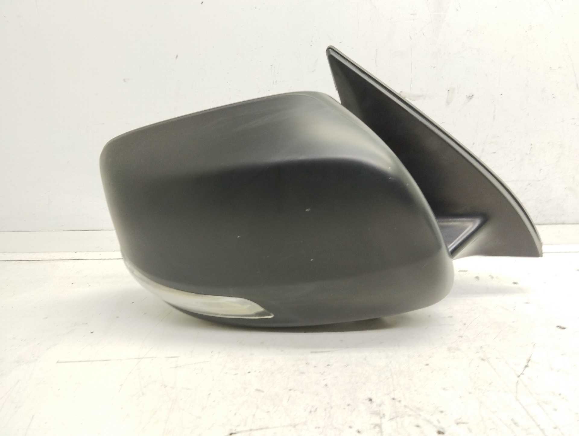 Recambio de retrovisor derecho para toyota land cruiser (j15) basis referencia OEM IAM E4022714  