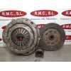 Recambio de kit embrague para nissan patrol (k/w160) 2.8 turbodiesel referencia OEM IAM   