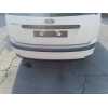 Recambio de paragolpes trasero para ford focus berlina (cap) ambiente (d) referencia OEM IAM   