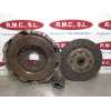 Recambio de kit embrague para nissan patrol (k/w160) 2.8 turbodiesel referencia OEM IAM   