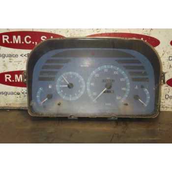 Recambio de reloj cuenta kilometros para renault master combi desde ´98 2.5 diesel referencia OEM IAM 1K0905951B  