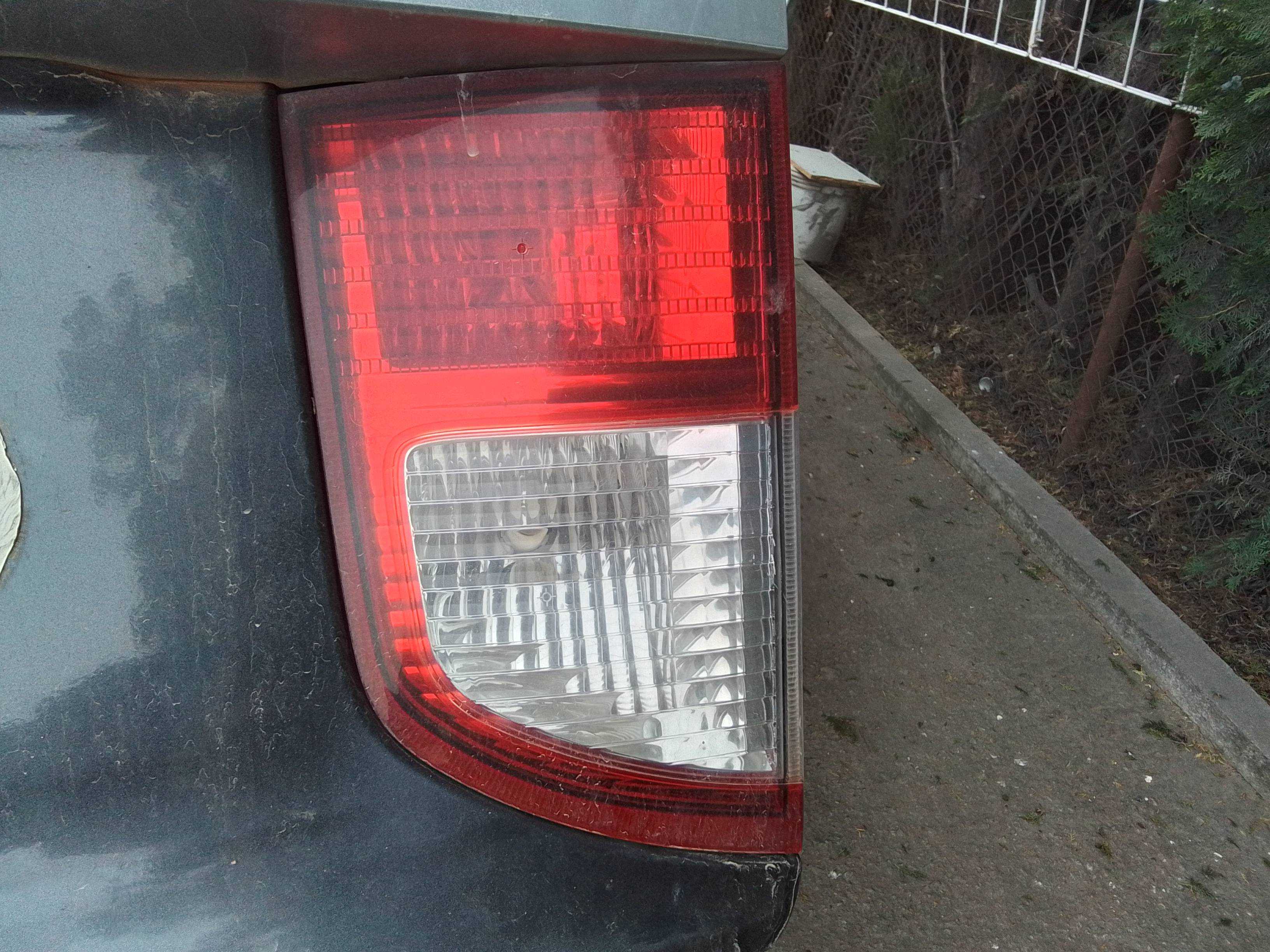 Recambio de piloto porton trasero derecho para ssangyong kyron 2.0 referencia OEM IAM   