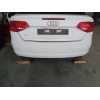 Recambio de paragolpes trasero para audi a3 cabriolet (8p) ambition referencia OEM IAM   