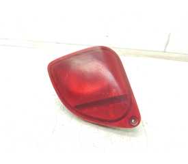 Recambio de faro antiniebla trasero izquierdo para hyundai coupe (j2) 1.6 fx coupe referencia OEM IAM L92411275 9241027580 