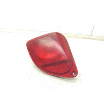 FARO ANTINIEBLA TRASERO IZQUIERDO L92411275 9241027580 
