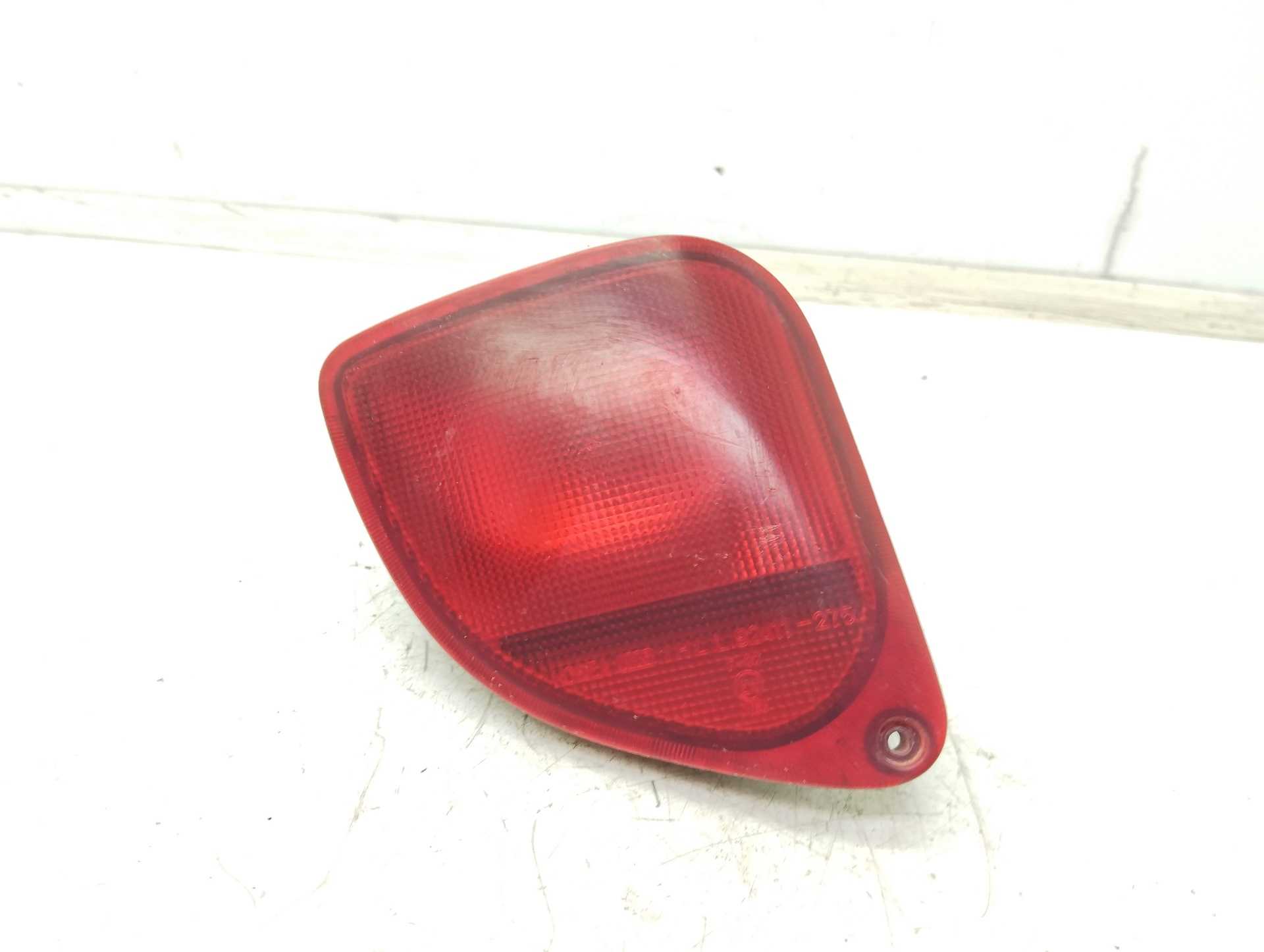 Recambio de faro antiniebla trasero izquierdo para hyundai coupe (j2) 1.6 fx coupe referencia OEM IAM L92411275 9241027580 