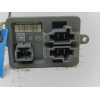 Recambio de resistencia calefaccion para opel combo furgoneta/monovolumen (k9) 1.5 d referencia OEM IAM   