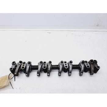 Recambio de eje balancines para nissan terrano/terrano.ii (r20) 2.7 turbodiesel referencia OEM IAM   