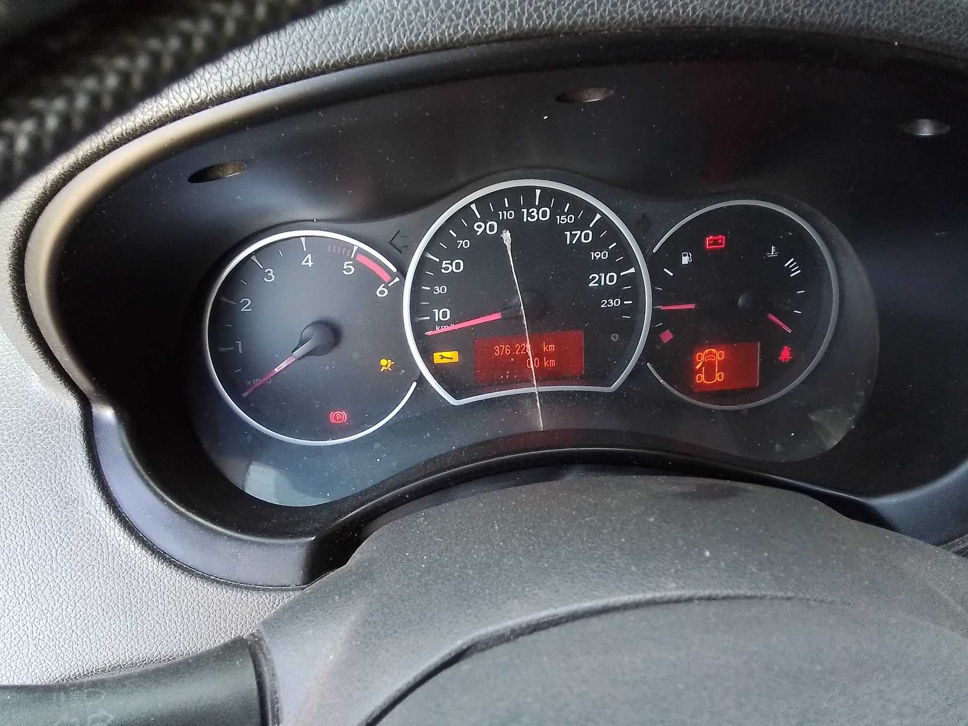 Recambio de cuadro instrumentos para renault koleos bose edition referencia OEM IAM   