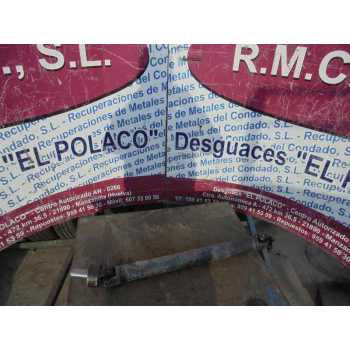 Recambio de transmision central para mitsubishi galloper (hyundai) 2.5 turbodiesel referencia OEM IAM   