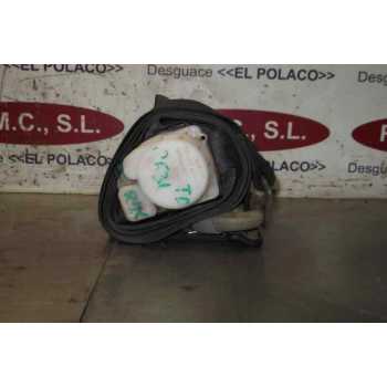 Recambio de cinturon seguridad trasero derecho para ford transit caja cerrada, corta (fy) (2000 =>) 2.4 tde cat referencia OEM I