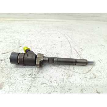 Recambio de inyector para citroën c4 berlina collection referencia OEM IAM 0986435122  