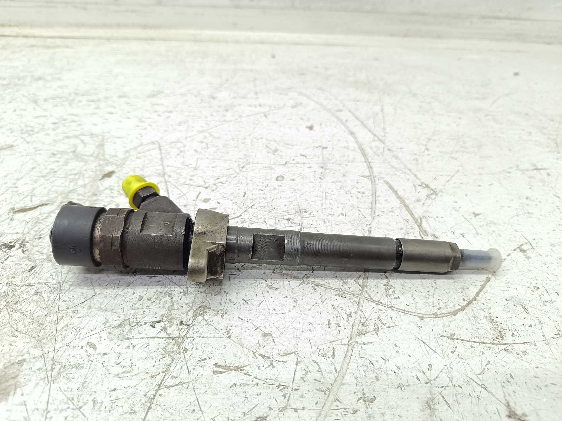 Recambio de inyector para citroën c4 berlina collection referencia OEM IAM 0986435122  