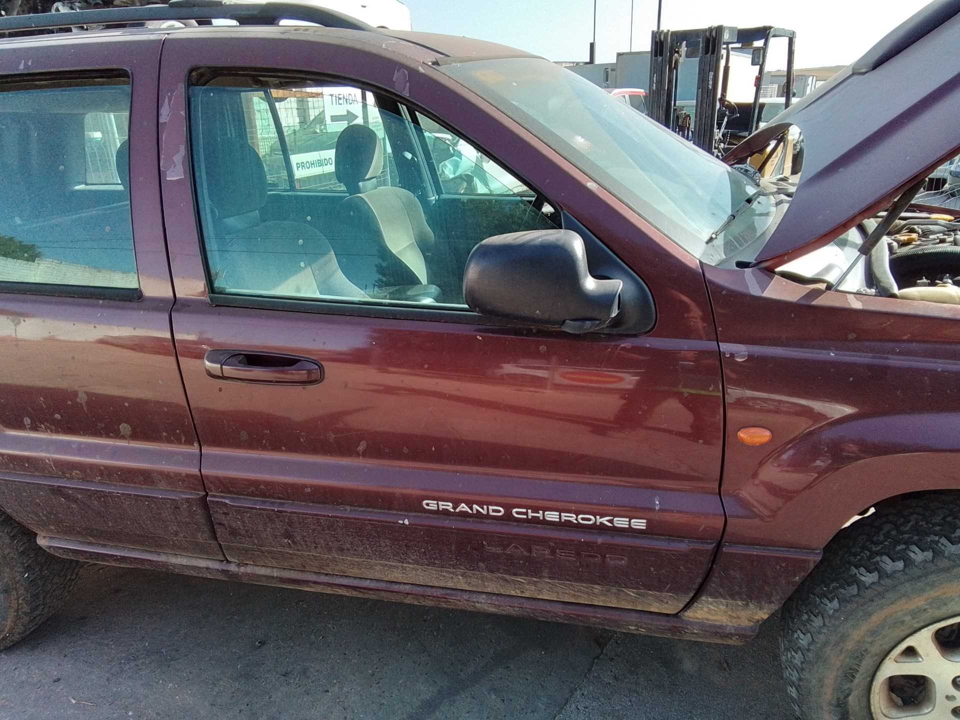 Recambio de puerta delantera derecha para chrysler jeep gr.cherokee (wj/wg) 3.1 td laredo referencia OEM IAM   