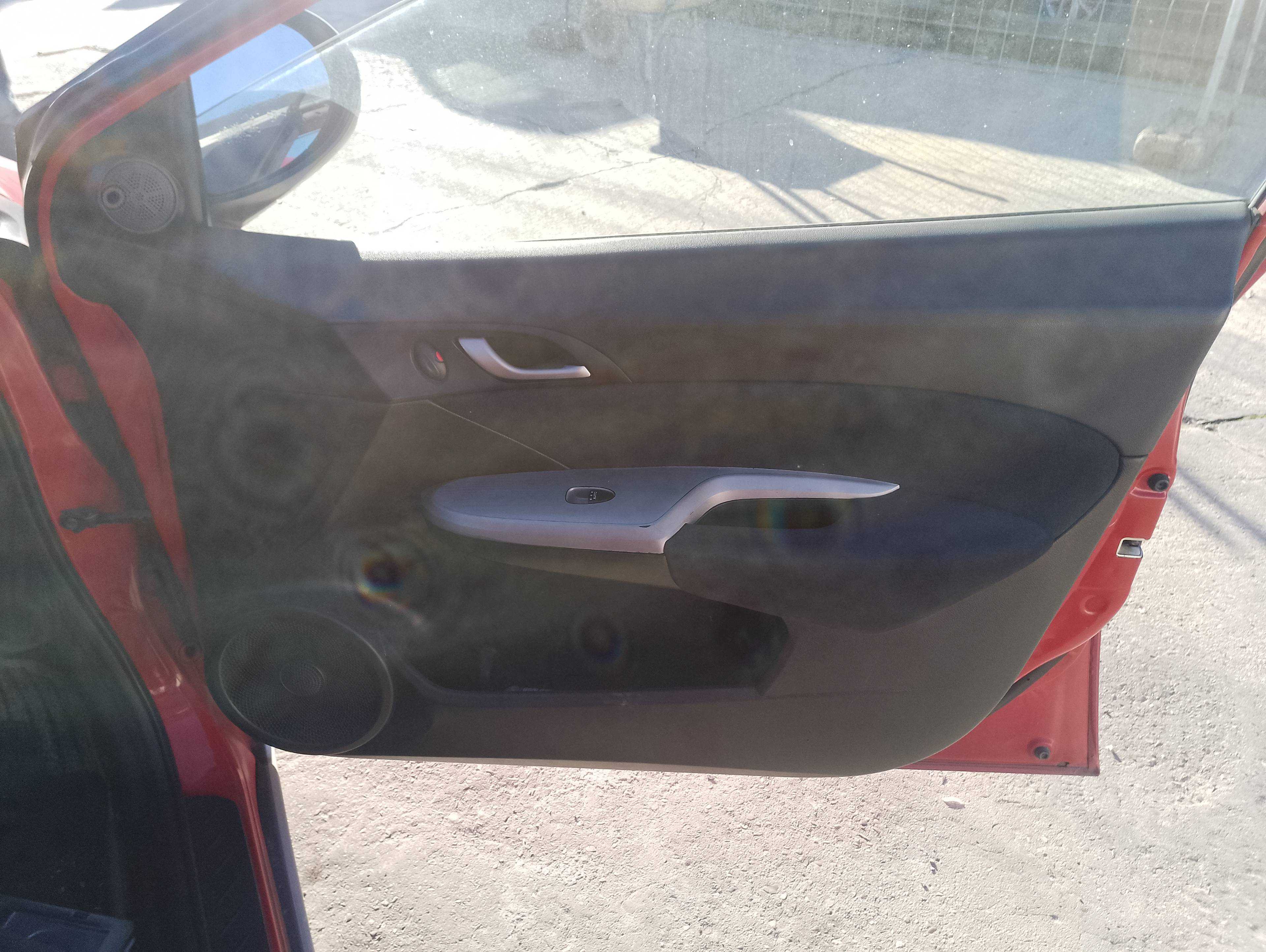 Recambio de guarnecido puerta delantera derecha para honda civic berlina 5 (fk) 1.8 comfort referencia OEM IAM   