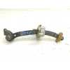 Recambio de freno puerta trasero derecho para citroën c4 berlina collection referencia OEM IAM  9801672580 