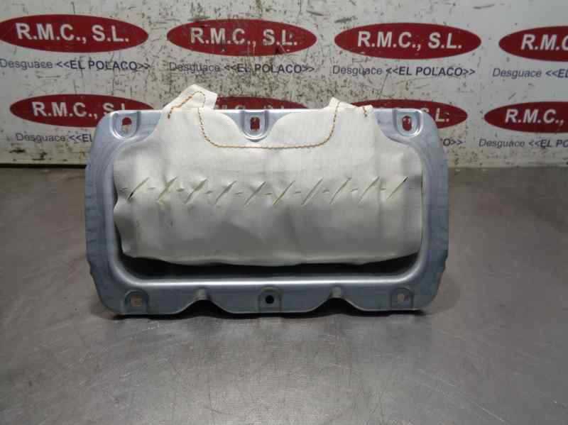 Recambio de airbag delantero derecho para ford fiesta (ccn) black edition referencia OEM IAM 8V51A044H30 34114188 