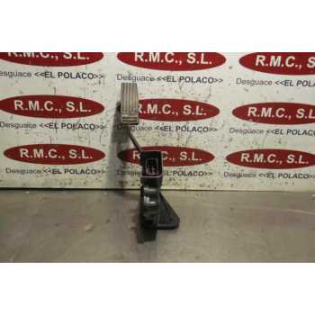 Recambio de pedal acelerador para ford transit caja cerrada, corta (fy) (2000 =>) 2.4 tde cat referencia OEM IAM YC159F836BC  