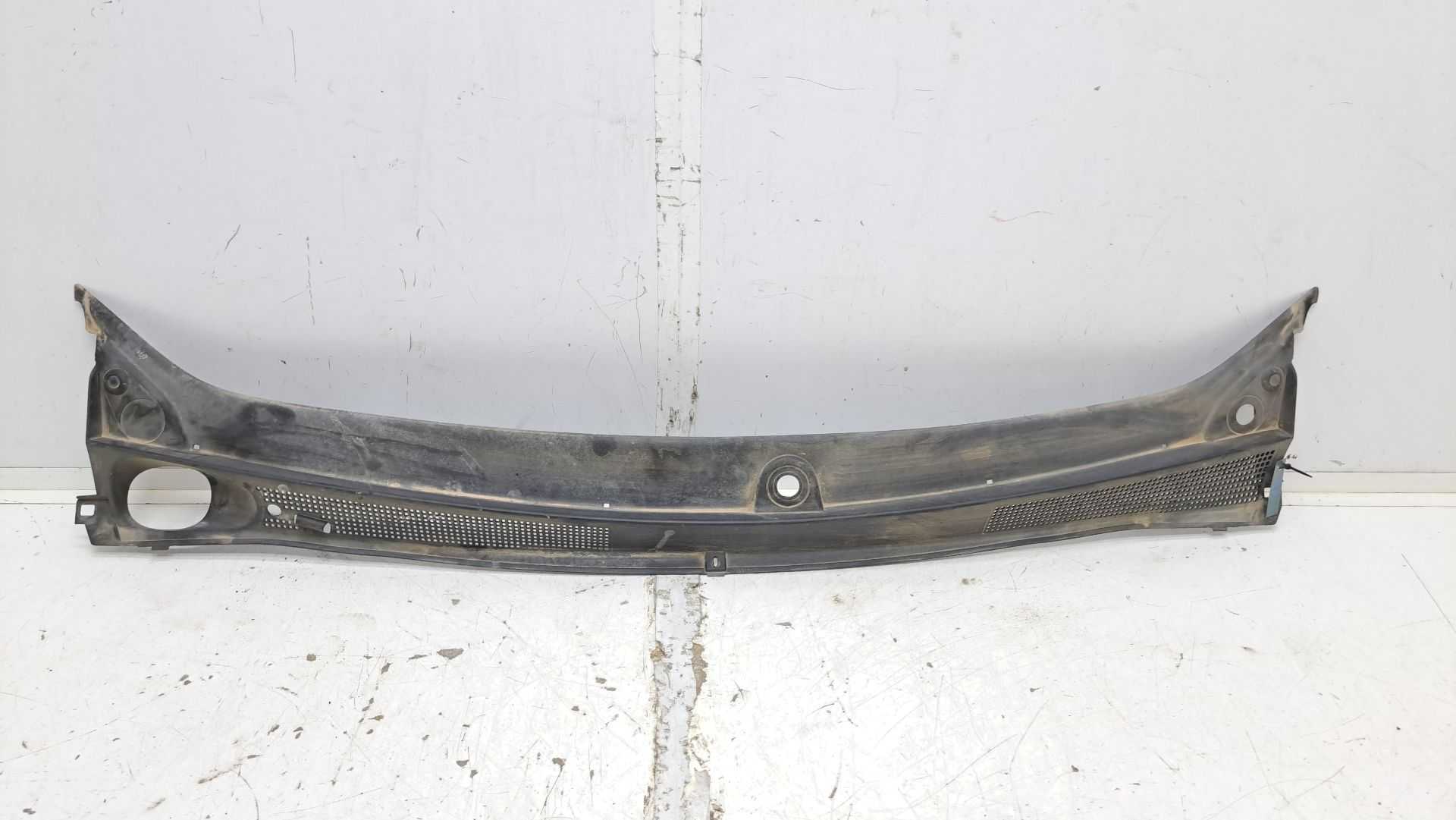 Recambio de torpedo para dacia duster ii comfort referencia OEM IAM 668113292r  