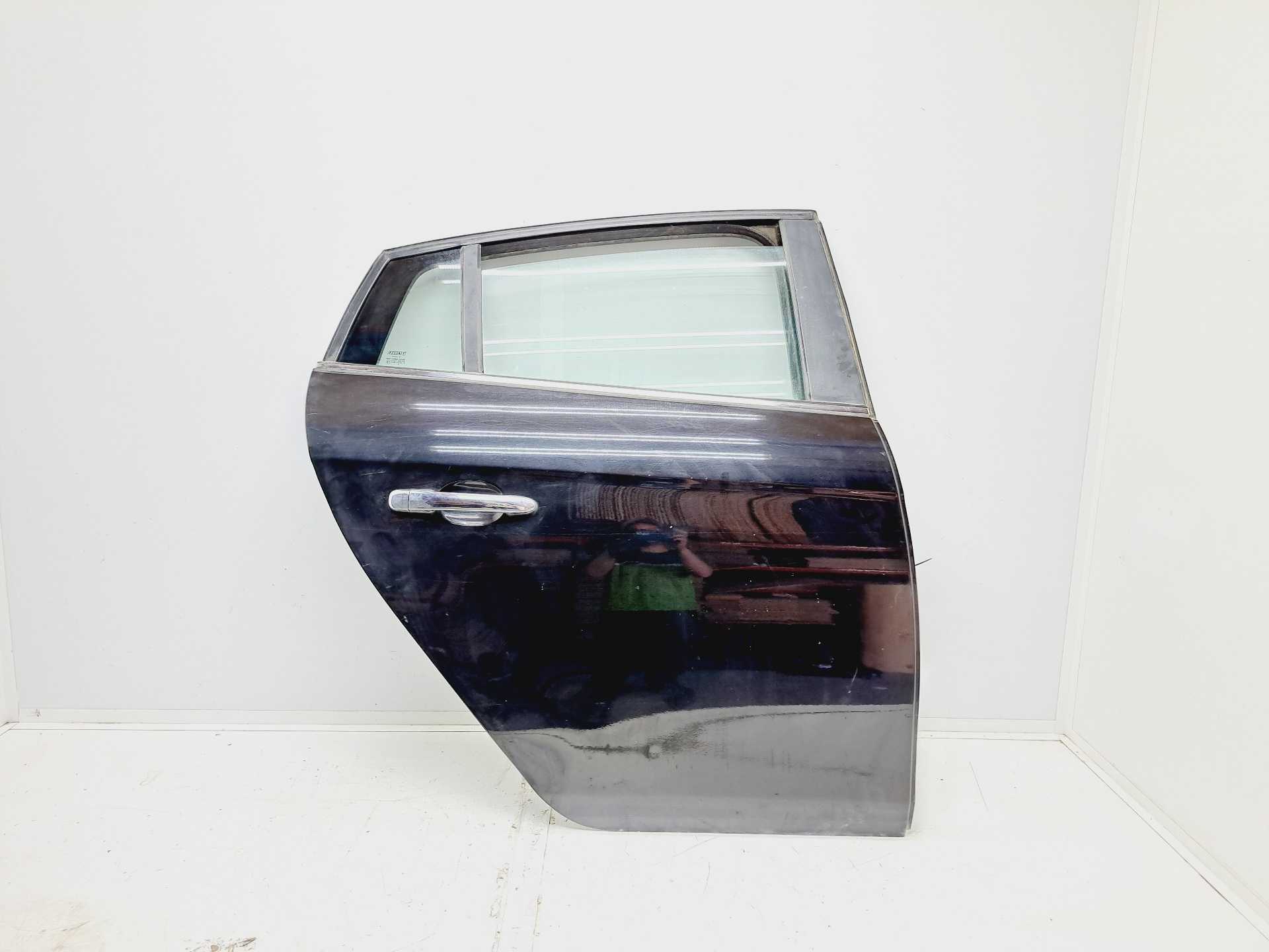 Recambio de puerta trasera derecha para fiat bravo (198) 1.6 jtdm 16v cat referencia OEM IAM   