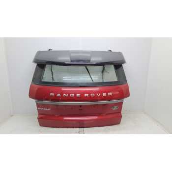 PORTON TRASERO LR077685 / LR181166 
