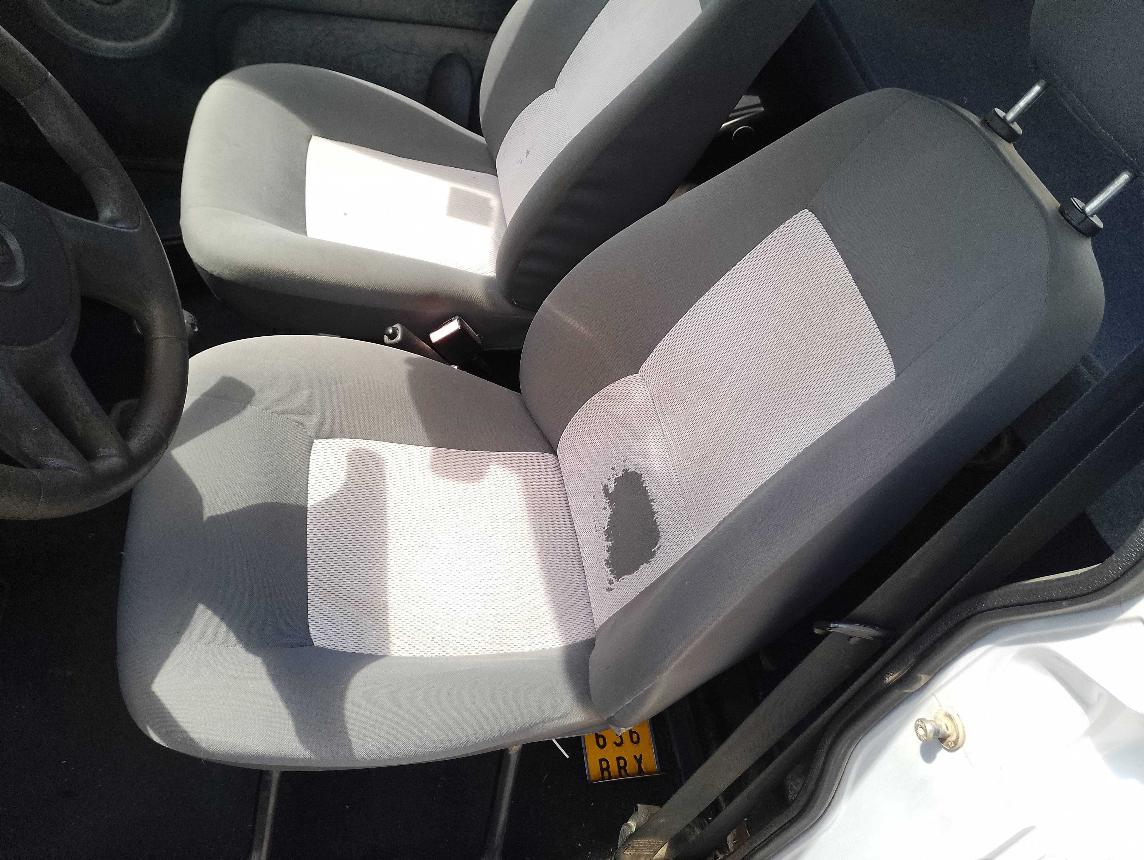 Recambio de asiento delantero izquierdo para aixam a721 referencia OEM IAM   