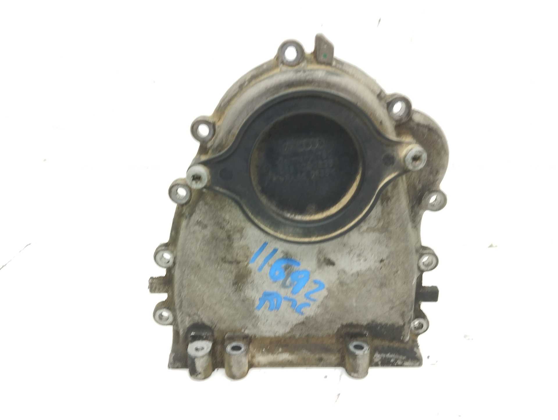 Recambio de tapa distribucion para audi a6 berlina (4f2) 2.7 tdi referencia OEM IAM 059109130D  