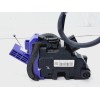Recambio de cerradura puerta trasera izquierda para kia carens ( ) basic referencia OEM IAM 81410A4030  