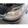 Recambio de faro izquierdo para citroën c4 berlina collection referencia OEM IAM   