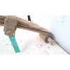 Recambio de ballesta delantera para nissan patrol (k/w160) familiar (w160) referencia OEM IAM   