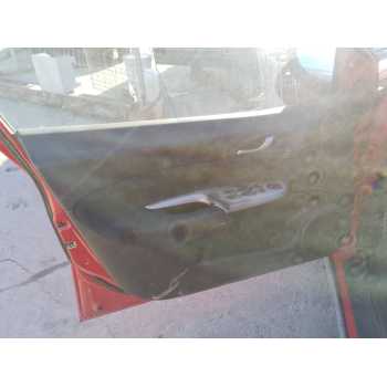 GUARNECIDO PUERTA DELANTERA IZQUIERDA 