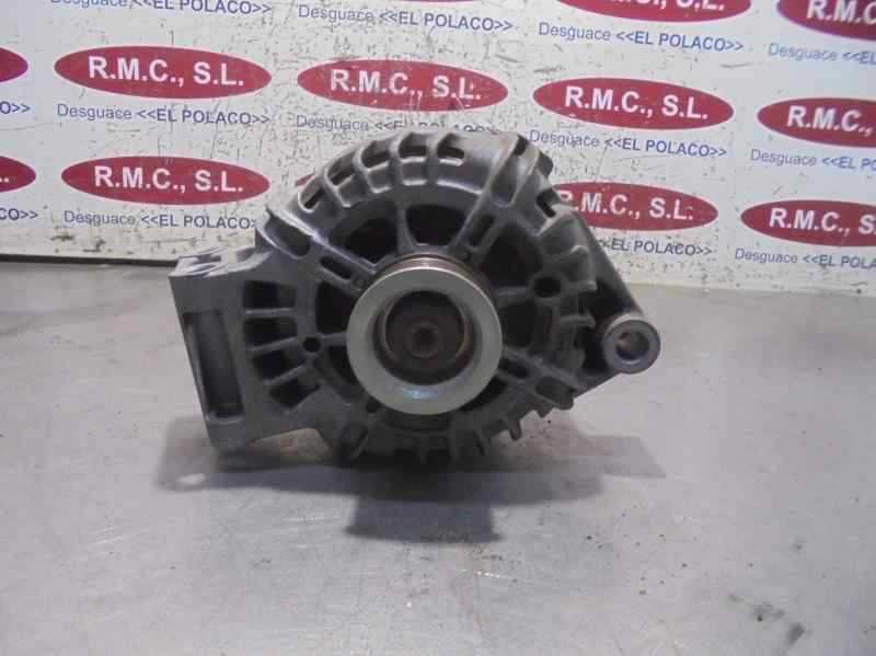 Recambio de alternador para ford fiesta (ccn) black edition referencia OEM IAM AV6N10300HA  