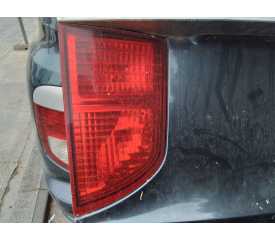 Recambio de piloto porton trasero izquierdo para ssangyong kyron 2.0 referencia OEM IAM   