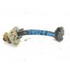 Recambio de freno puerta trasero izquierdo para citroën c4 berlina collection referencia OEM IAM  9801672580 