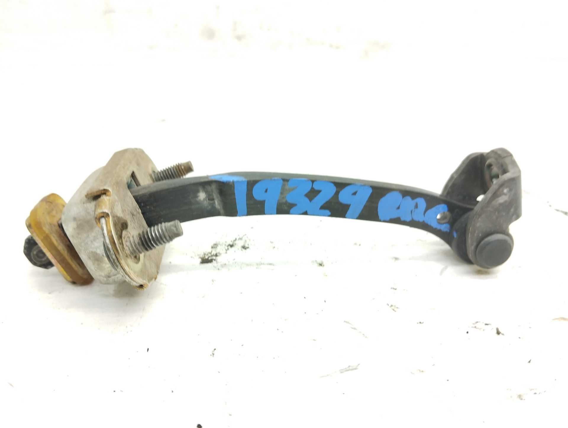 Recambio de freno puerta trasero izquierdo para citroën c4 berlina collection referencia OEM IAM  9801672580 