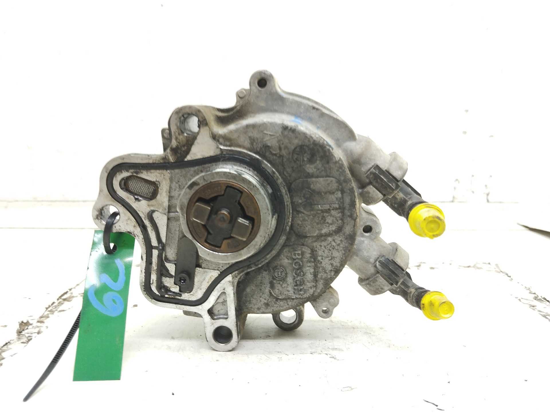 Recambio de depresor freno / bomba vacio para peugeot 607 (s2) básico referencia OEM IAM 4R8Q2A451AE  