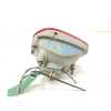 Recambio de faro antiniebla trasero izquierdo para hyundai coupe (j2) 1.6 fx coupe referencia OEM IAM L92411275 9241027580 