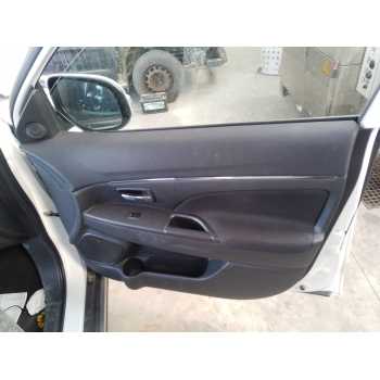 Recambio de guarnecido puerta delantera derecha para citroën c4 aircross attraction referencia OEM IAM   