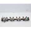 Recambio de eje balancines para nissan terrano/terrano.ii (r20) 2.7 turbodiesel referencia OEM IAM   