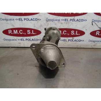 MOTOR ARRANQUE 