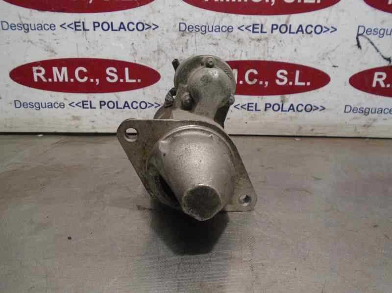 Recambio de motores de arranque para chevrolet lacetti se referencia OEM IAM   