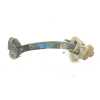 Recambio de freno puerta trasero izquierdo para citroën c4 berlina collection referencia OEM IAM  9801672580 