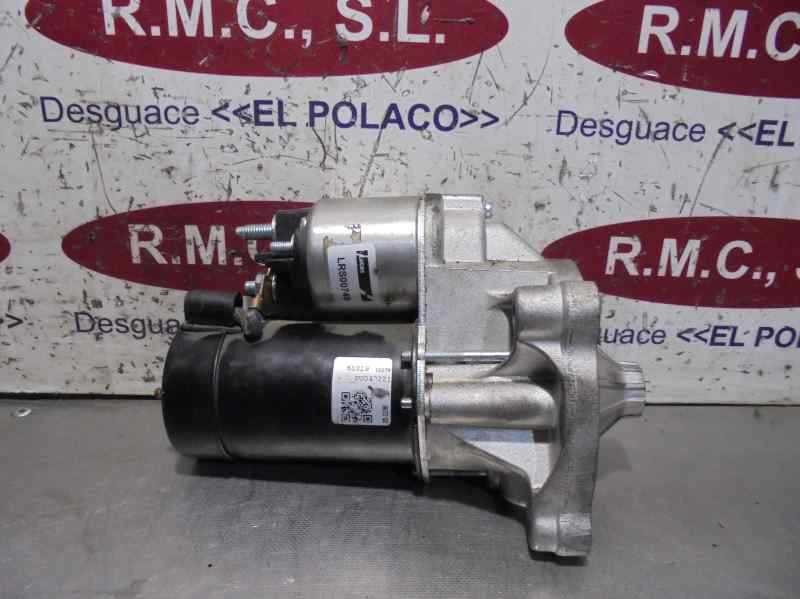 Recambio de motores de arranque para citroën xantia berlina 1.8i x / 1.8 x referencia OEM IAM   
