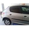Recambio de puerta trasera derecha para peugeot 206 hatchback (2a/c) 1.4 i referencia OEM IAM 9008A5  