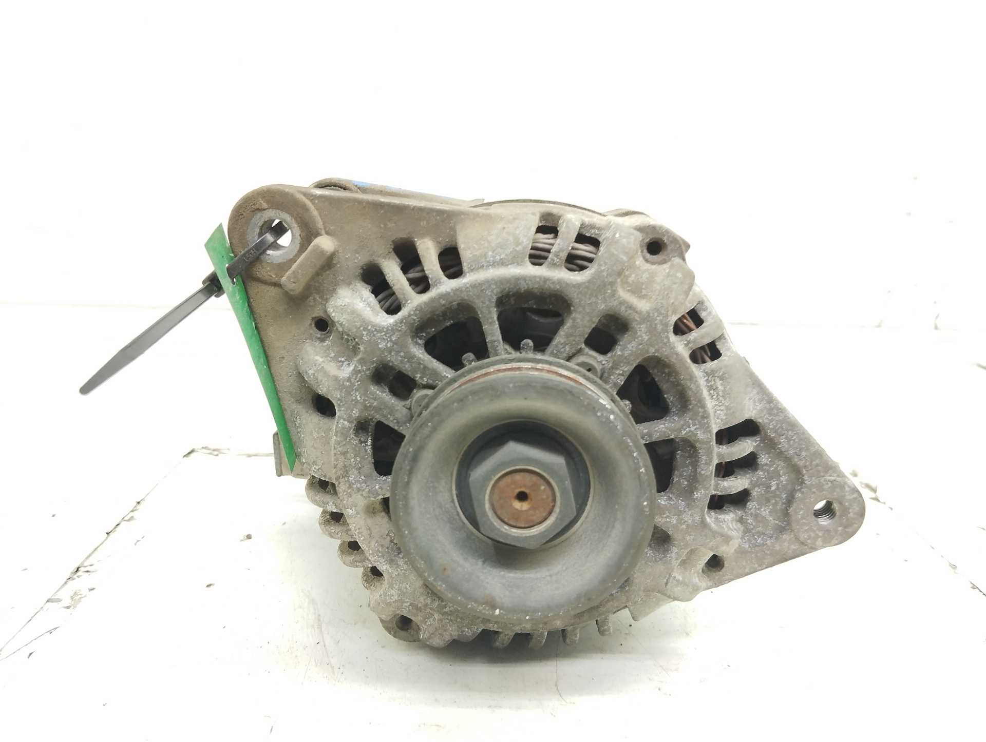 Recambio de alternador para hyundai coupe (j2) 1.6 fx coupe referencia OEM IAM 3730022200 AB190058 